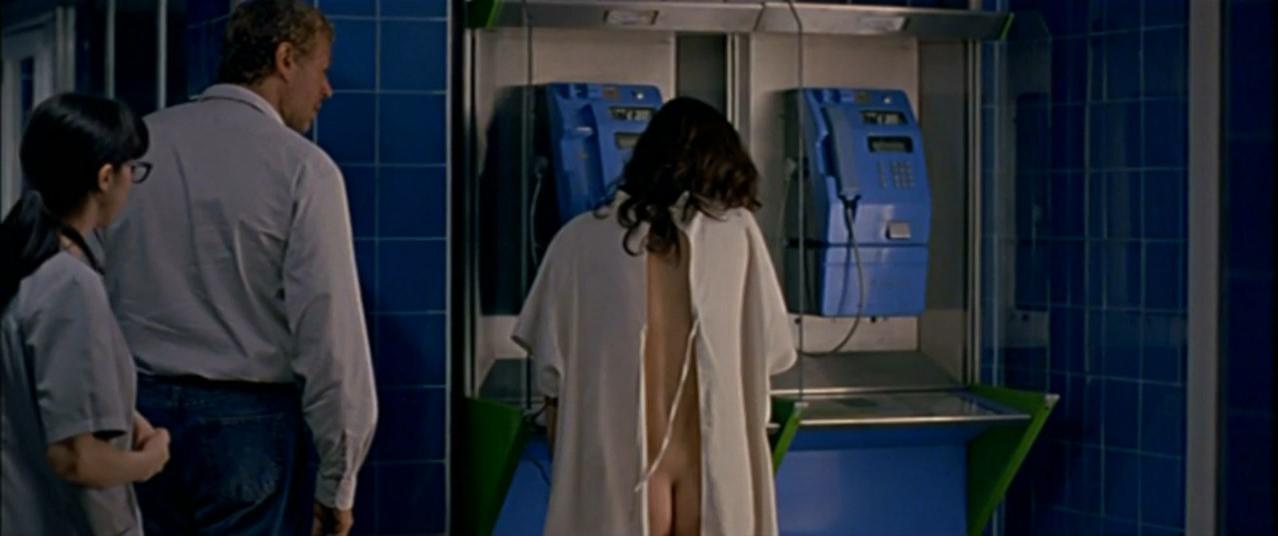 Nude Video Celebs Aitana Sanchez Gijon Nude La Puta Y La Ballena 2004