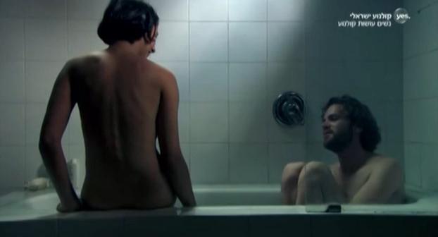 Lana Ettinger nude - Surrogate (2008)