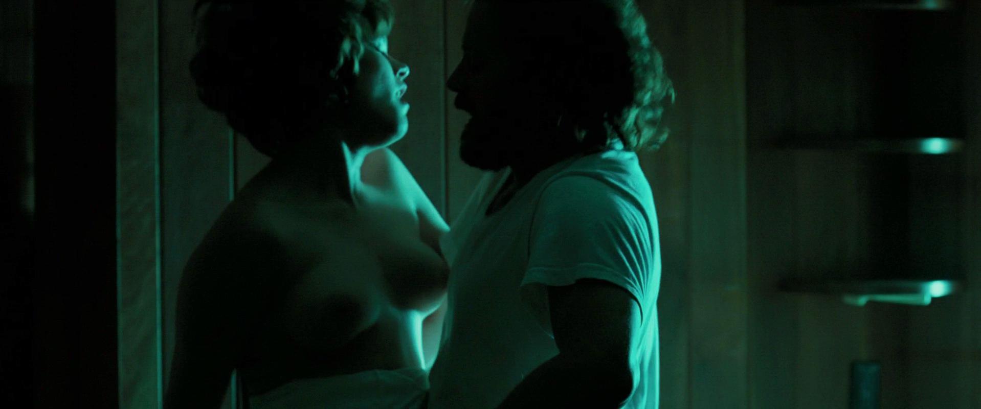 Nude Video Celebs Mena Suvari Nude The Mysteries Of Pittsburgh 2008 