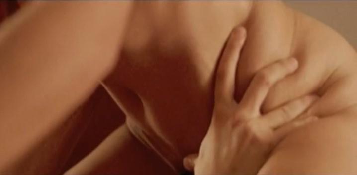 Nude Video Celebs Anna Allen Nude Dos De Dos 2009