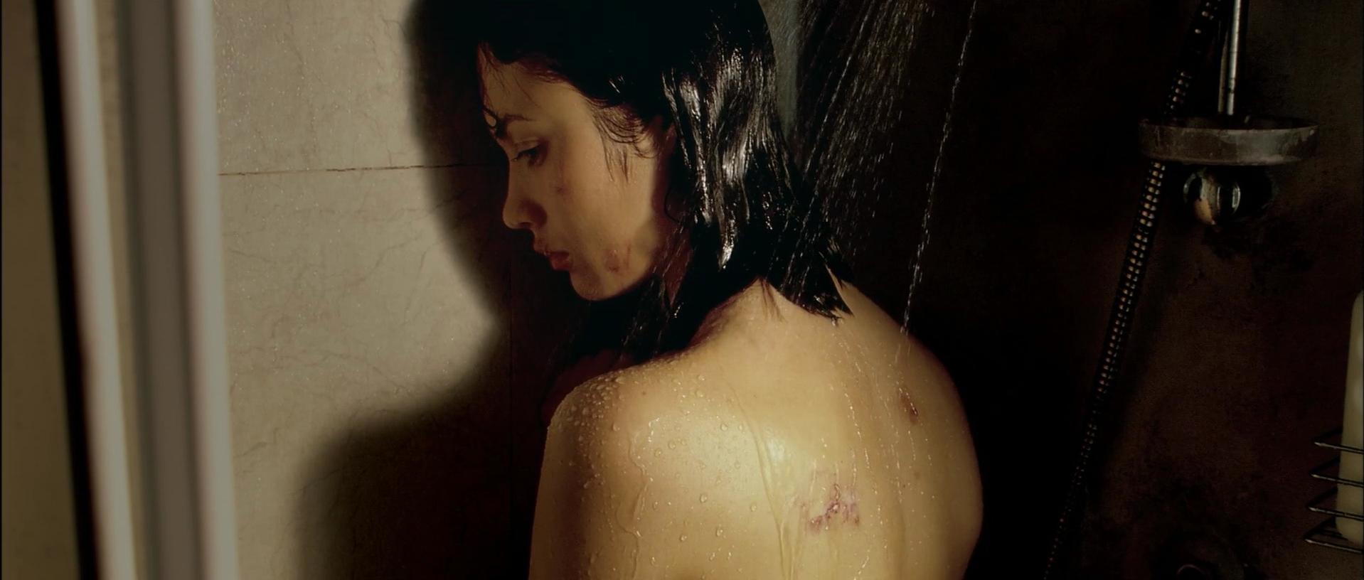 Olga Kurylenko nude - The Assassin Next Door (2009)