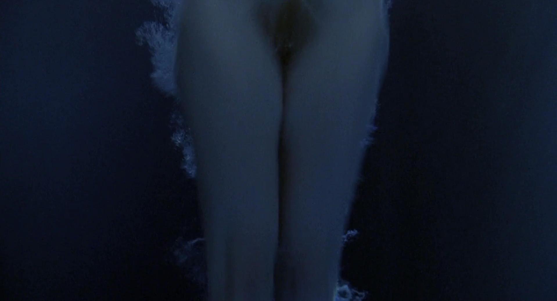 Nude nicole picture kidman Nicole Kidman