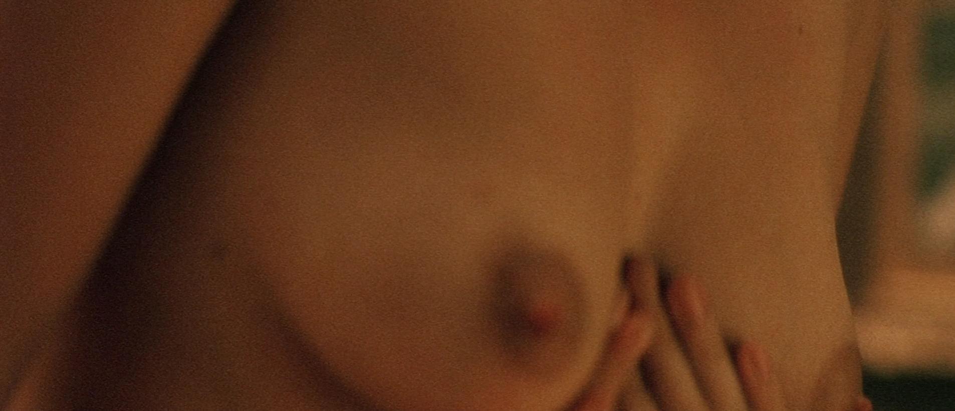Nude Video Celebs Vahina Giocante Nude Blueberry 2004