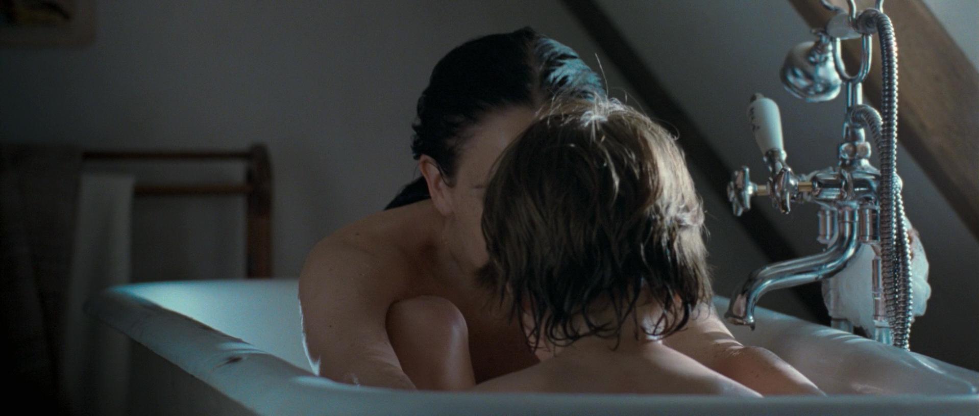 Eva Green nude - Womb (2011)