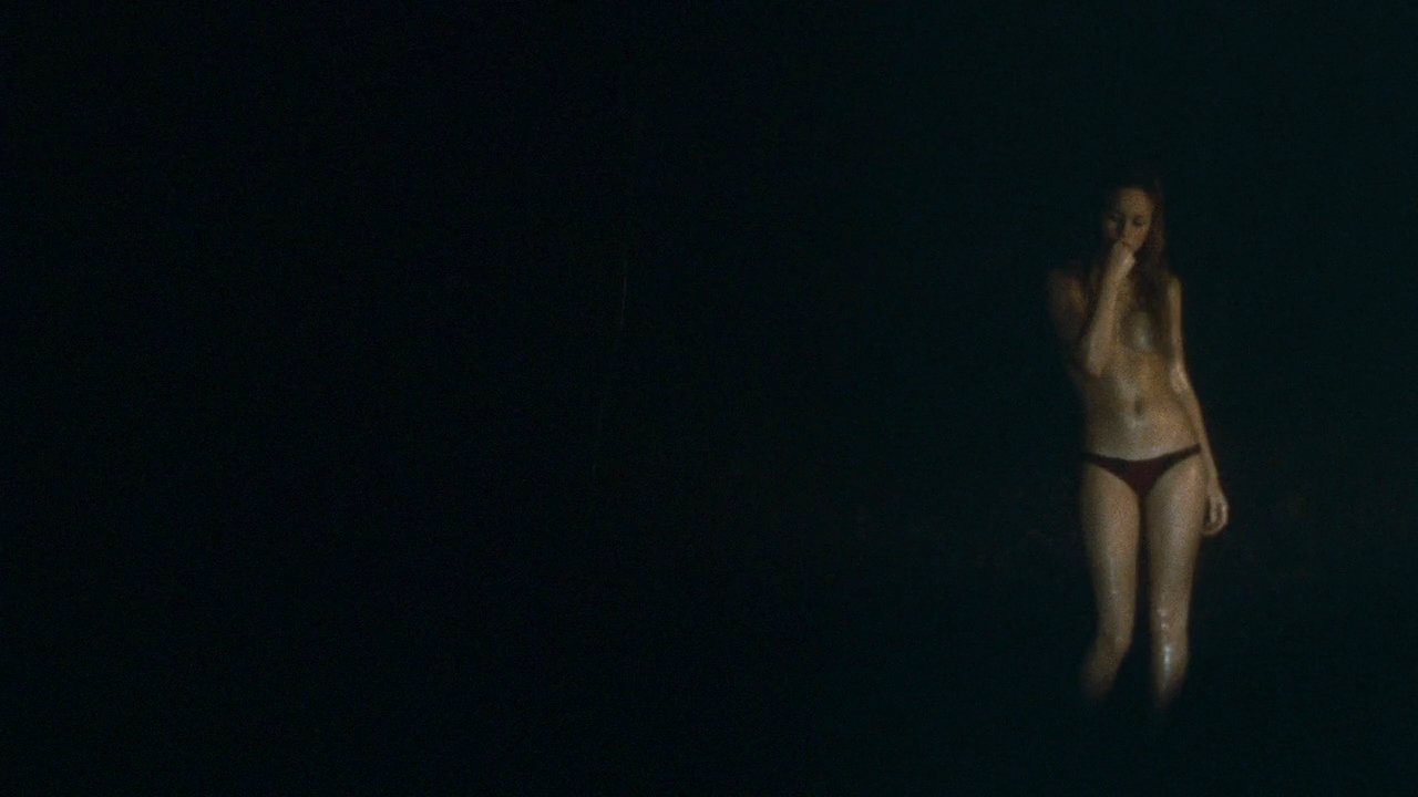 Nude video celebs » Brie Larson nude - Tanner Hall (2009)