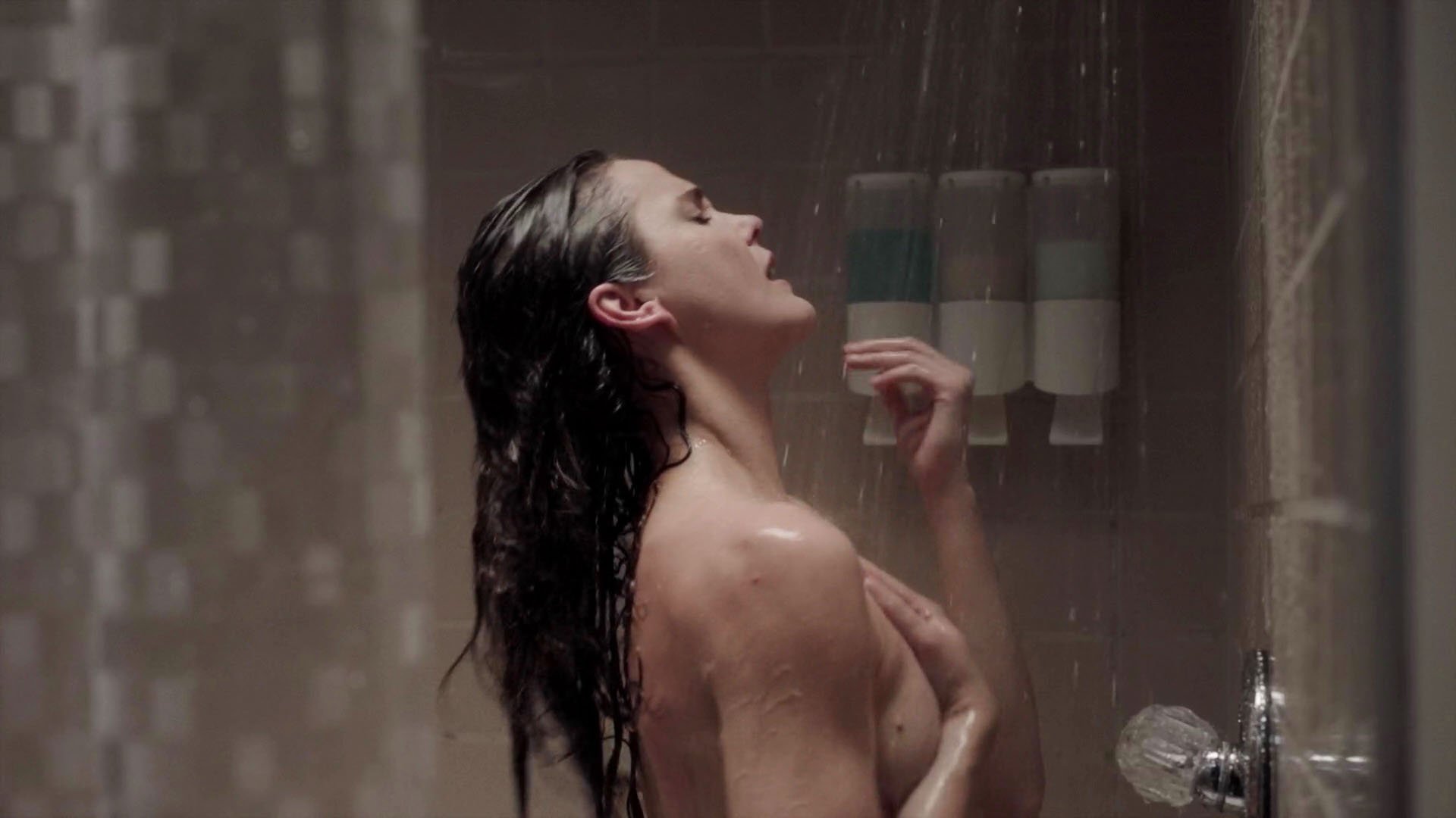 Nude Video Celebs Keri Russell Nude The Americans