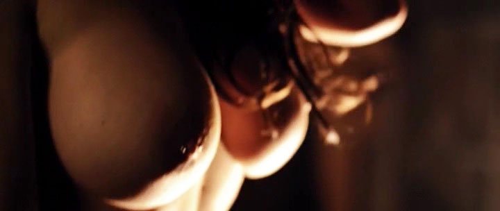 Brigitte Kingsley nude - Night Cries (2015) .