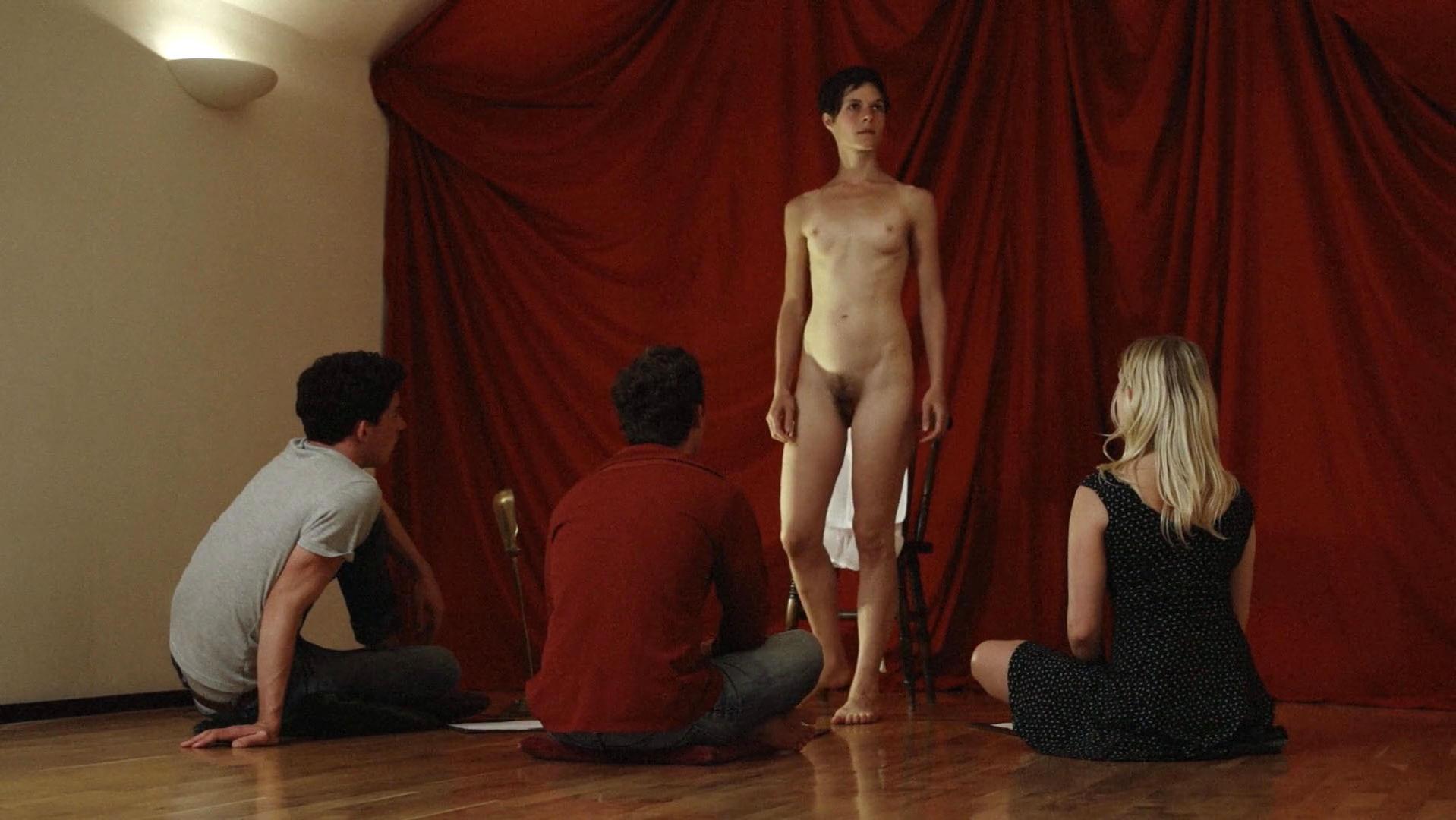 Rea Mole nude - Amorous (2014)