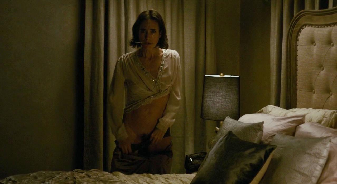 Nude Video Celebs Actress Jennifer Connelly