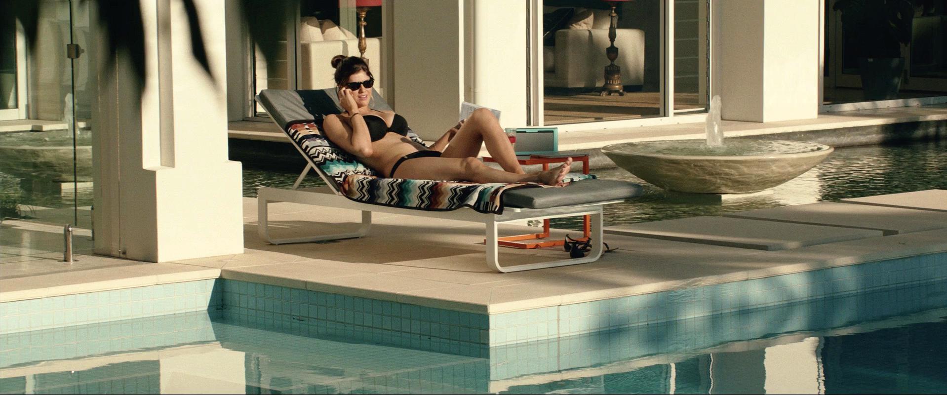 Nude Video Celebs Actress Alexandra Daddario