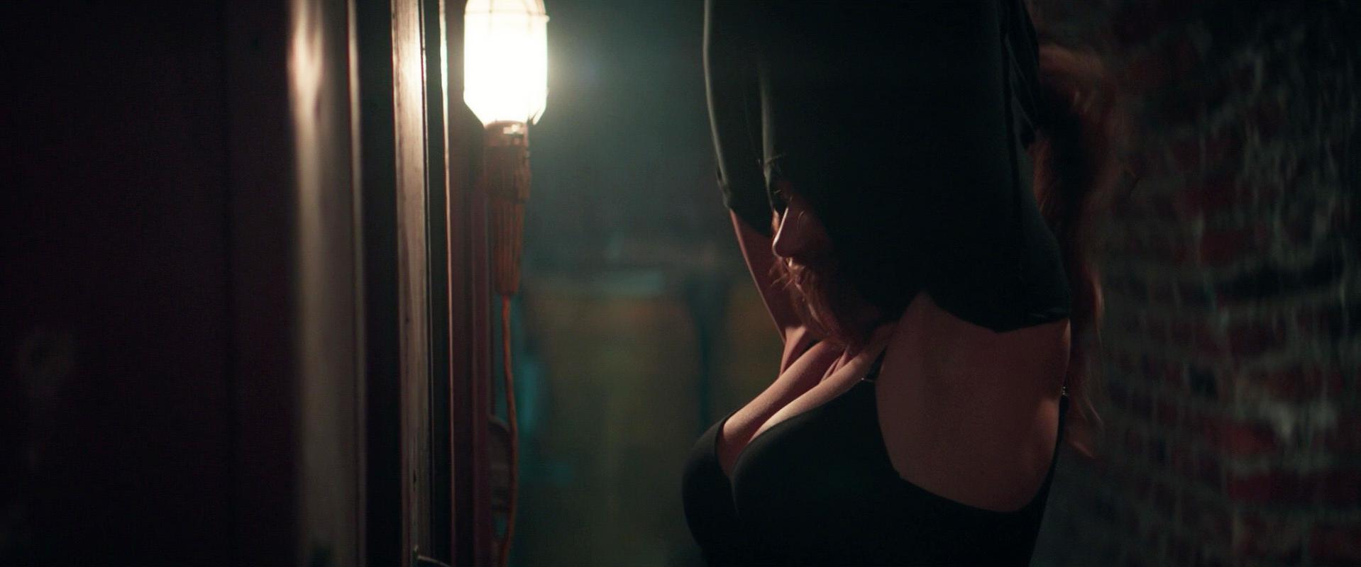 Terminator genisys nude