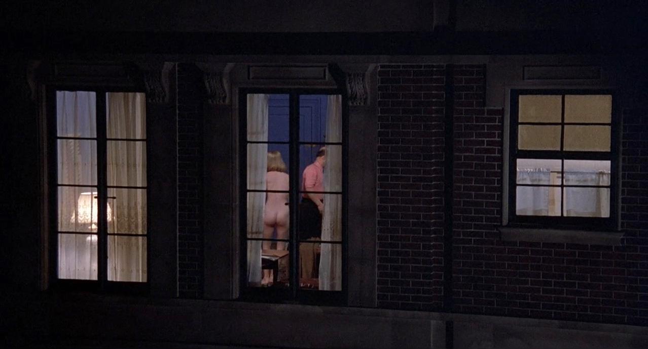 Meryl streep in the nude