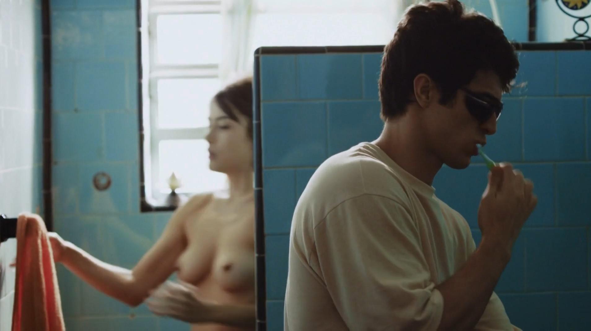 Maria Casadevall nude - Depois de Tudo (2015)