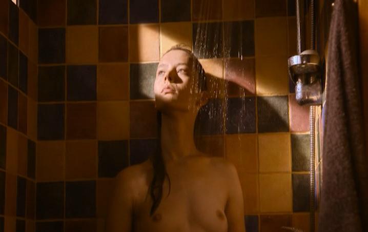Julija Steponaityte nude, Aiste Dirziute nude - The Summer of Sangaile (2015)