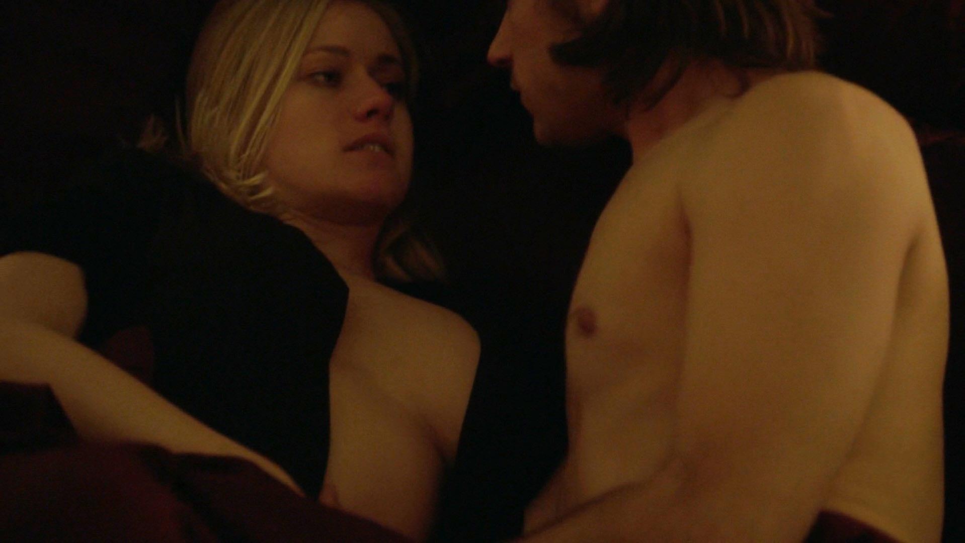 Olivia taylor dudley nude sex scenes on the magicians