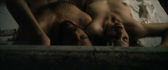 Hagar Ben-Asher nude - The Slut (2011)