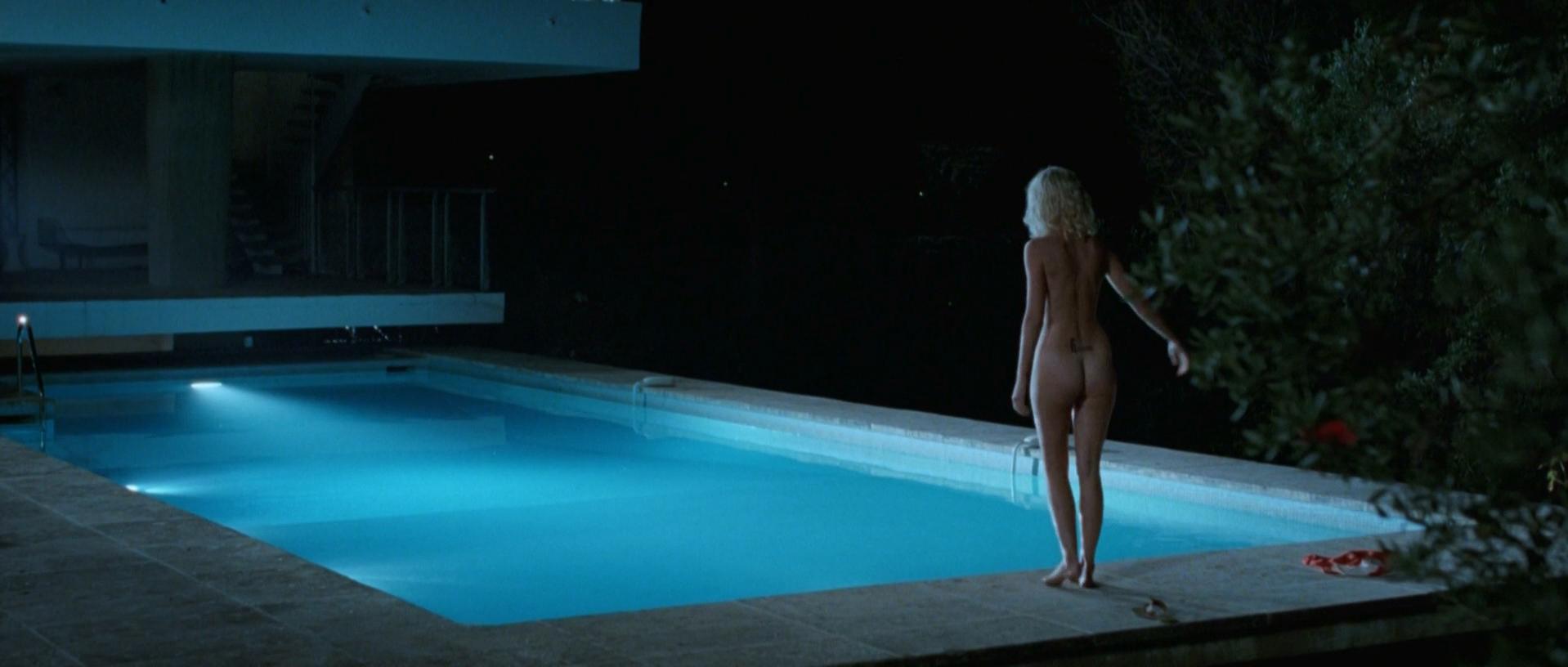 Nude Video Celebs Louise Bourgoin Nude L Autre Monde 2010