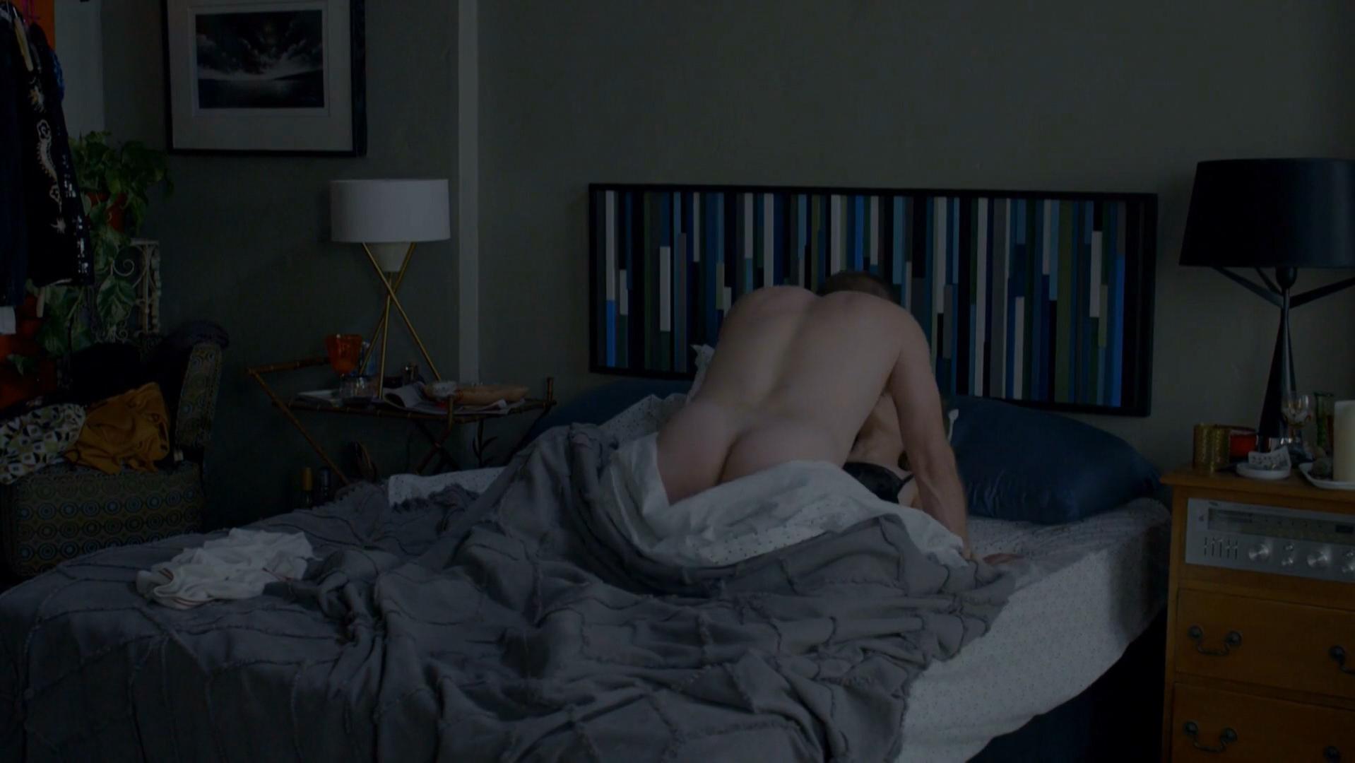 Nude Video Celebs Gillian Jacobs Sexy Love S01e01 07