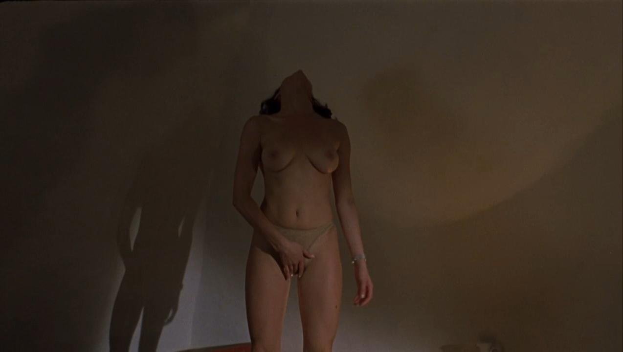 Nude Video Celebs Luisa Ranieri Nude Regina Nemmi Nude Eros 2004