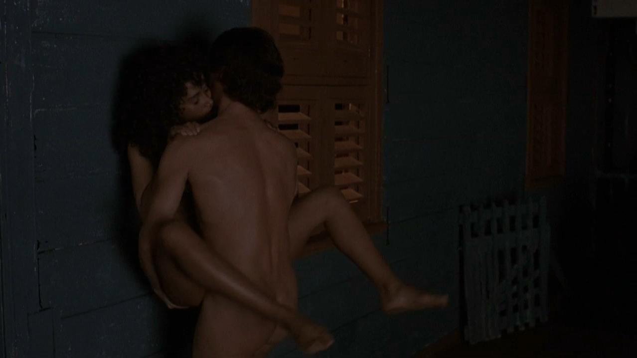 Nude Video Celebs Rowena King Nude Wide Sargasso Sea 1993 