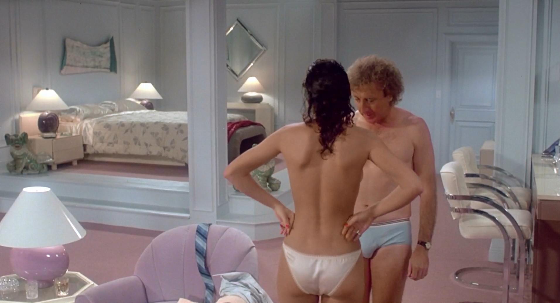 Kelly lebrock nude pictures