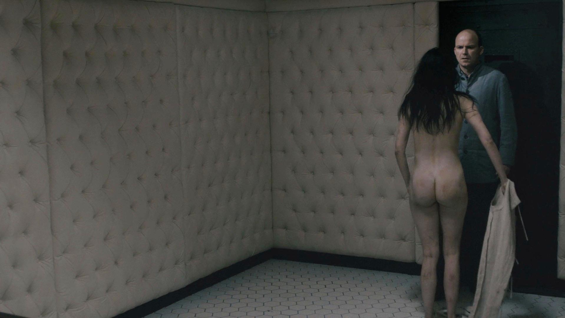 Nude Video Celebs Eva Green Nude Penny Dreadful S03e04