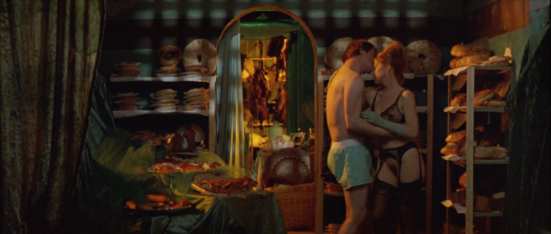 Nude video celebs » Helen Mirren nude