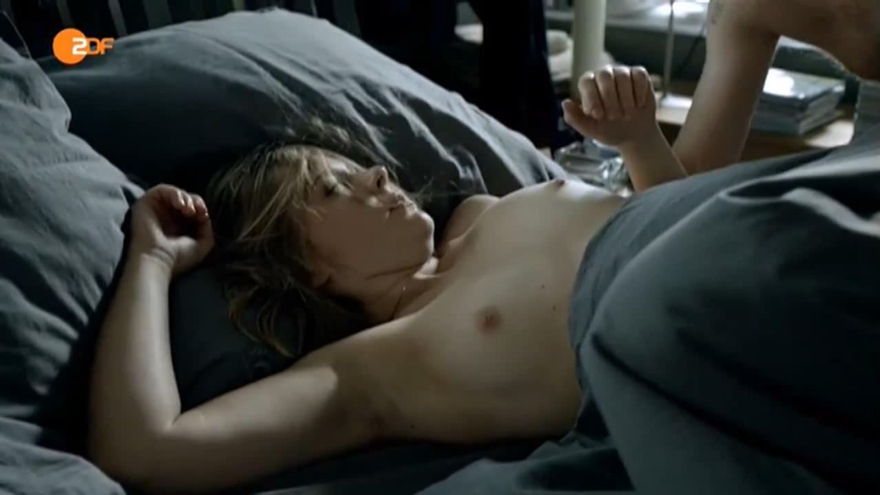 Nadja bobyleva nackt