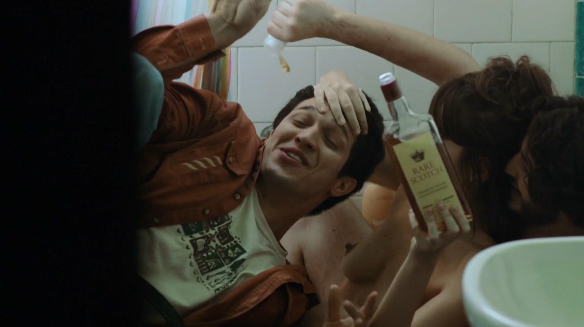 Maria Casadevall nude - Depois de Tudo (2015)