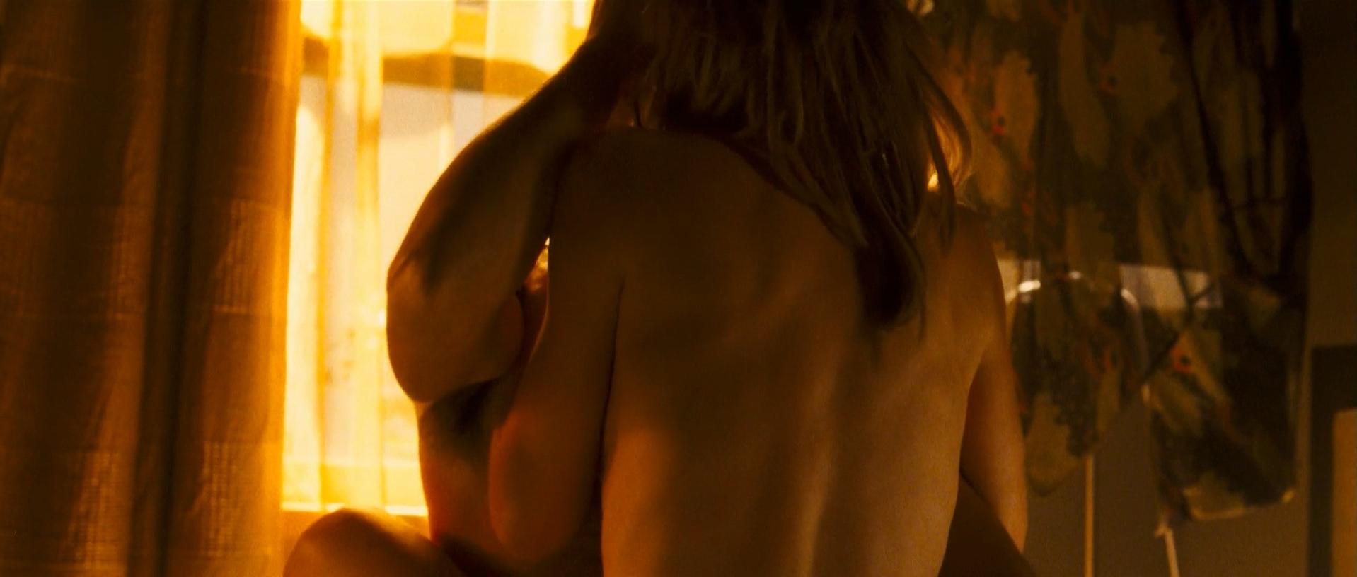 Nude video celebs » Radha Mitchell nude - The Code (2009)