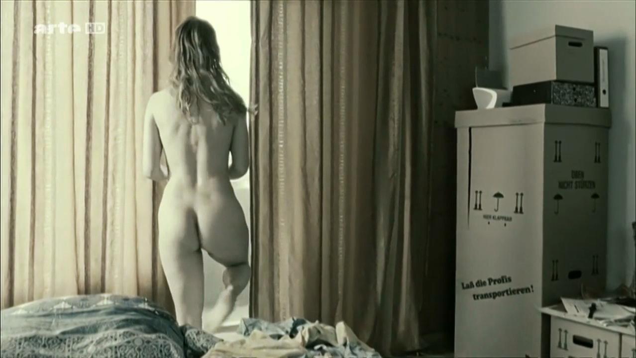Franziska Petri nude - Schattenwelt (2008)