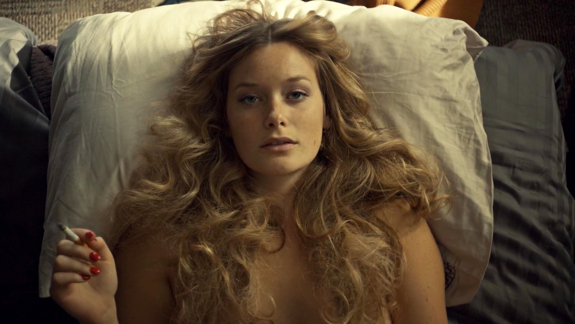 Rachel Keller nude - Fargo s02e04 (2015)