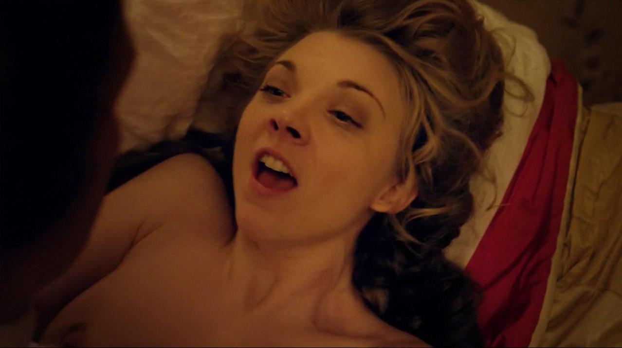 Nude Video Celebs Natalie Dormer Nude The Scandalous
