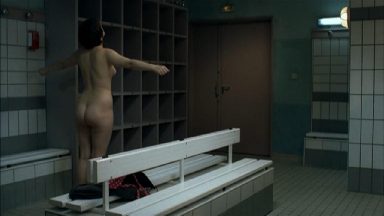 Nude video celebs » Louise Blachere nude - Naissance des pieuvres (2007)