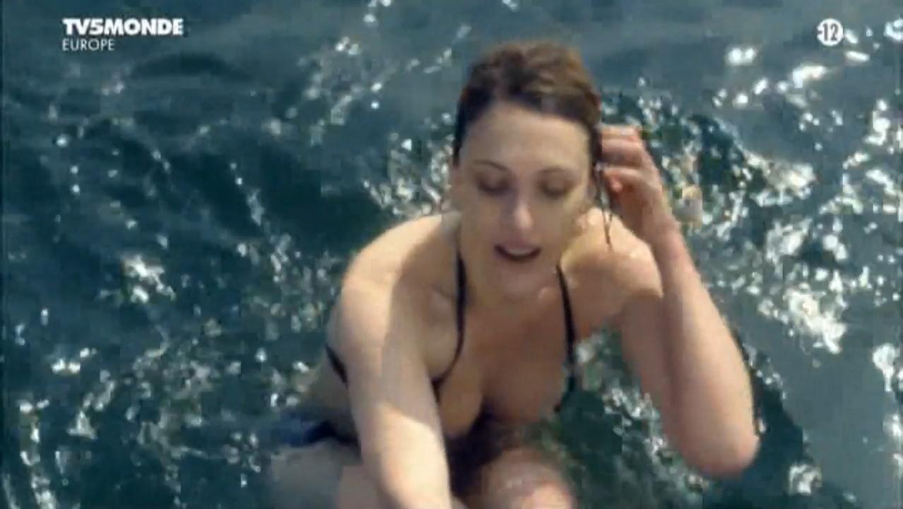 Nude Video Celebs Natacha Lindinger Nude Le Repenti 2009 