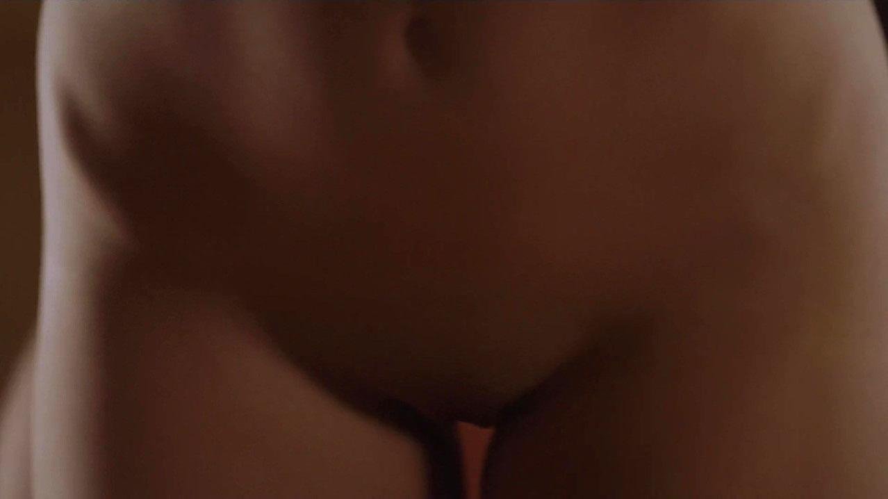 Gia Movie Sex Scene