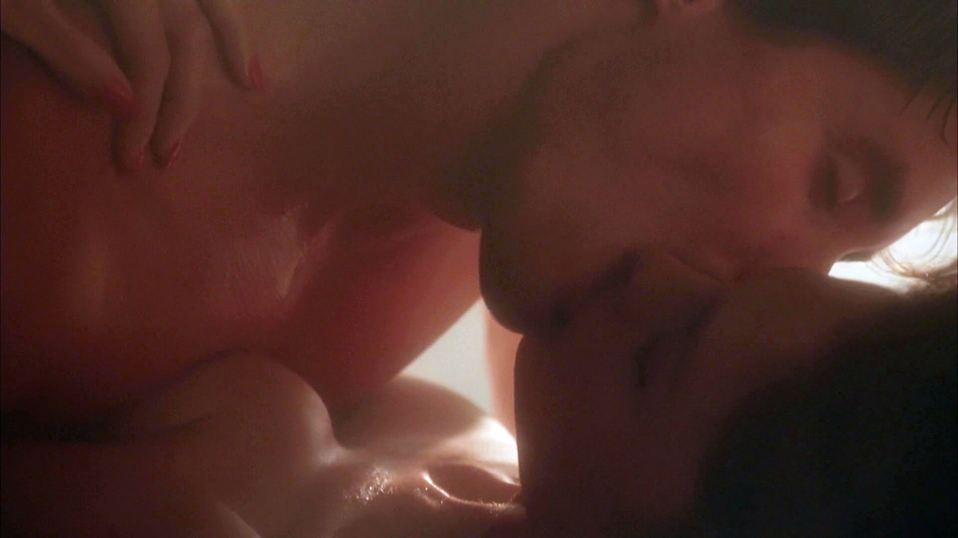 Jill pierce kickboxer 4 sex scene