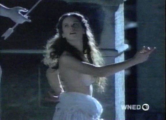 Nude Video Celebs Felicity Jones Servants S01e01 2003