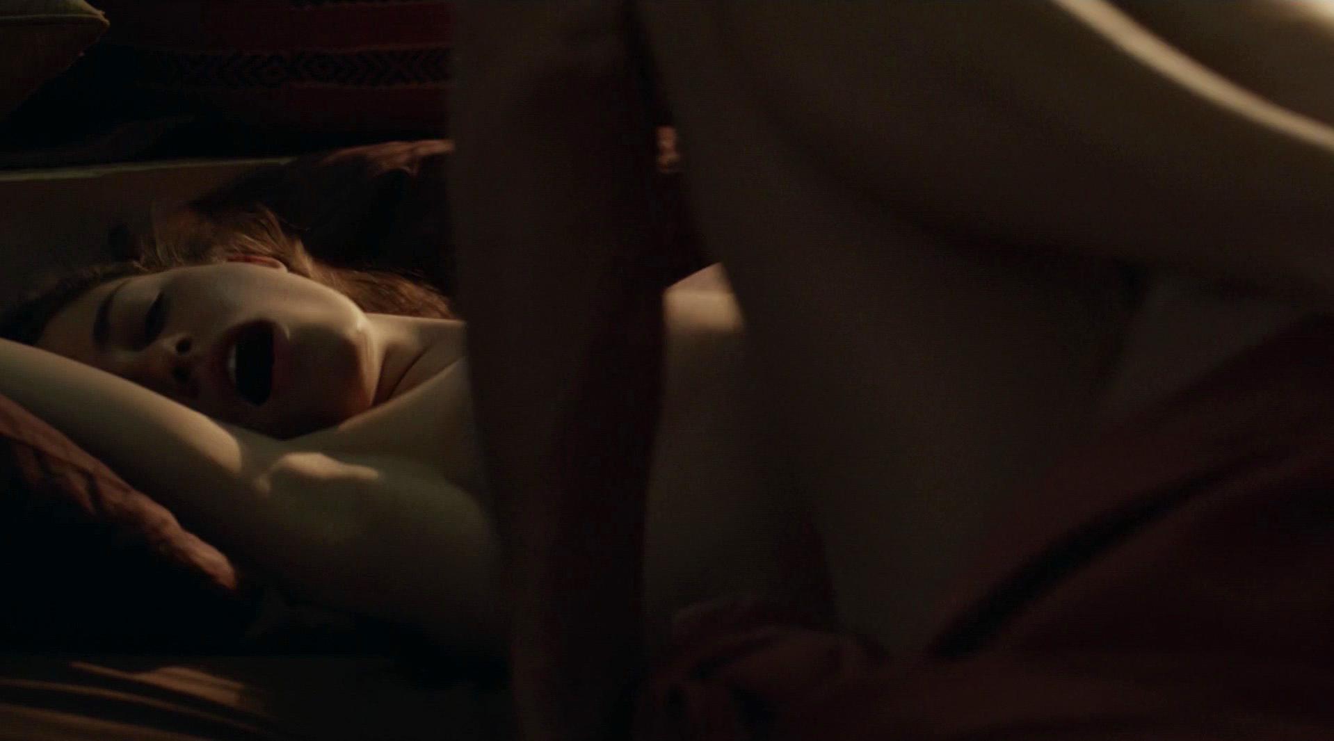 Nude Video Celebs Emmy Rossum Nude Kate Morgan Chadwick