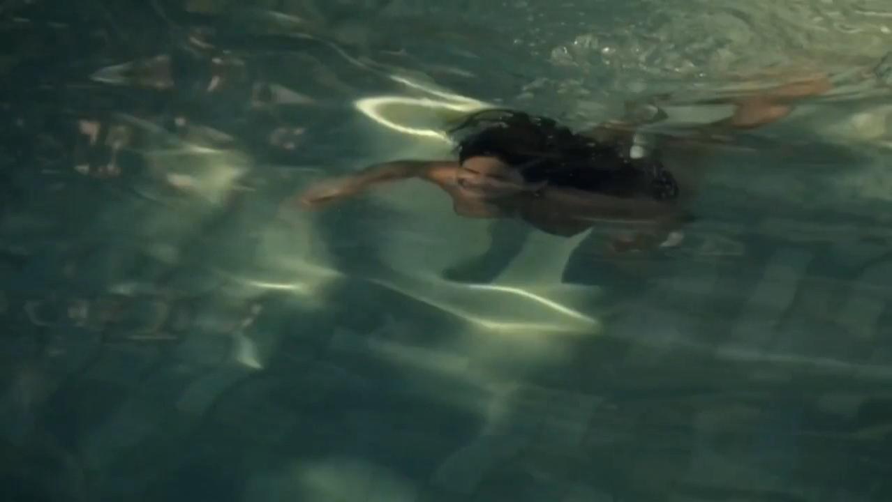 Nude Under Water Sex