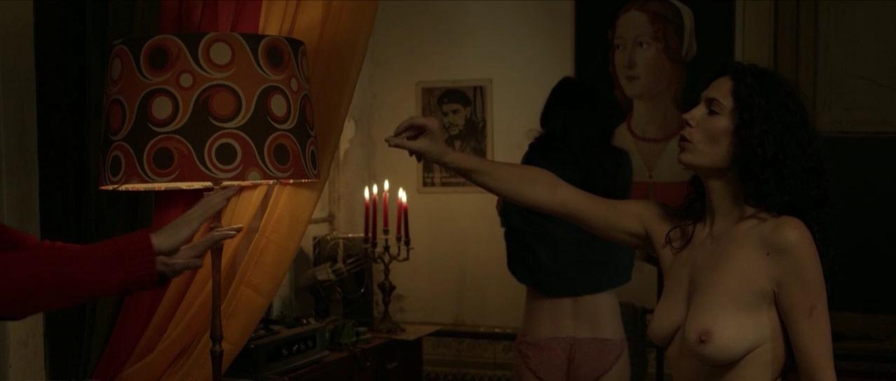 Valerie Donzelli nude, Patricia Andre nude - Les grandes ondes (2013) #2