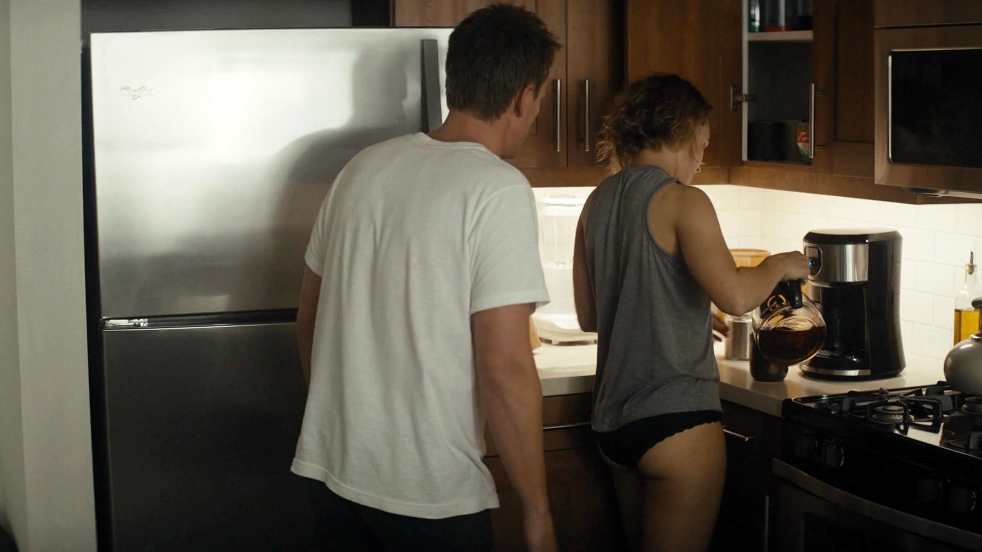 Rachel McAdams sexy, Jacqui Holland nude, Leven Rambin sexy - True Detective s02e01 (2015)