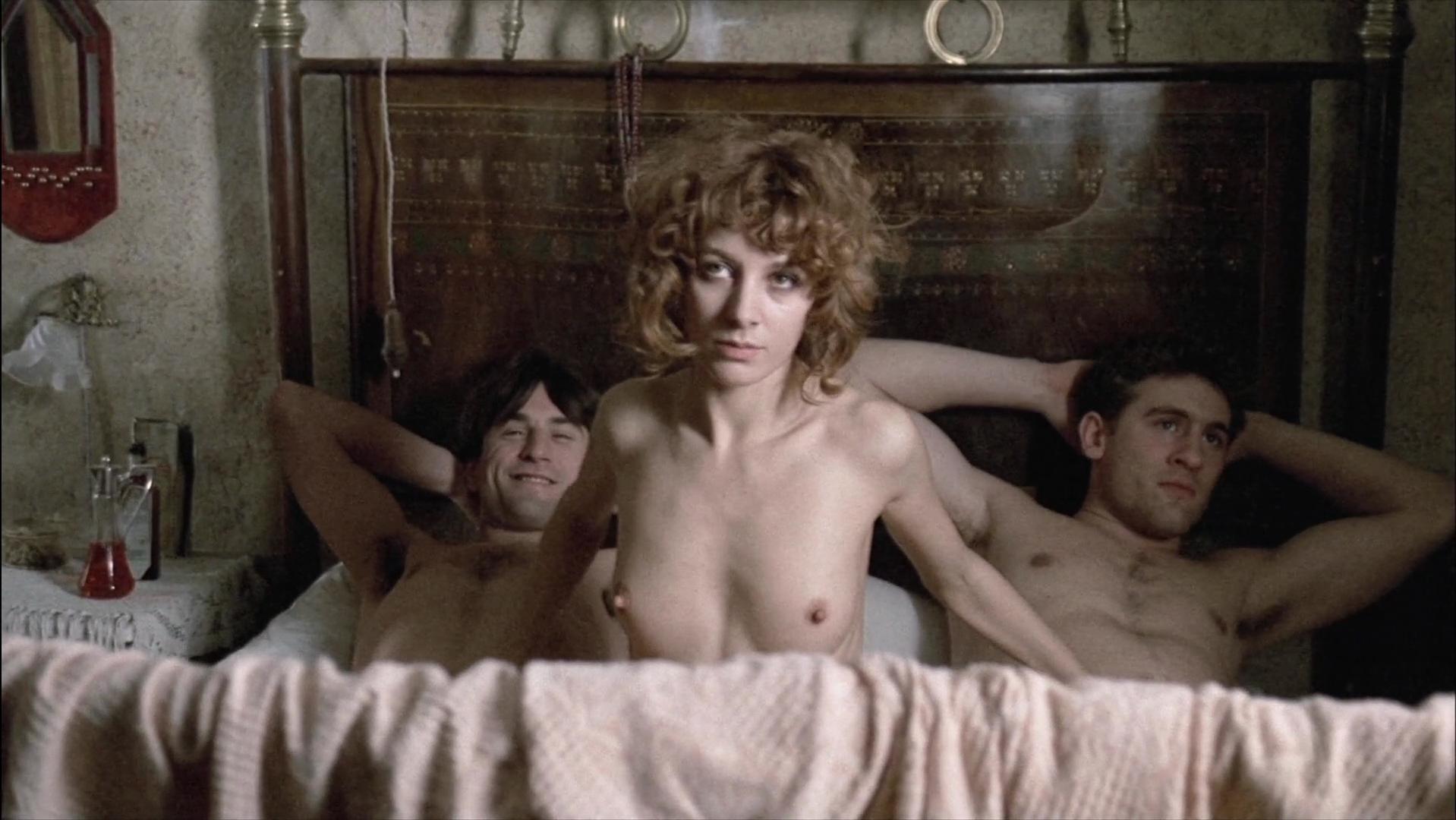 Nude Video Celebs Stefania Casini Nude 1900 1976