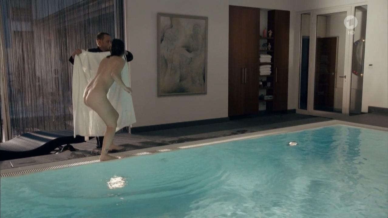 Nude Video Celebs Marie Bendig Nude Tatort E1010 2017
