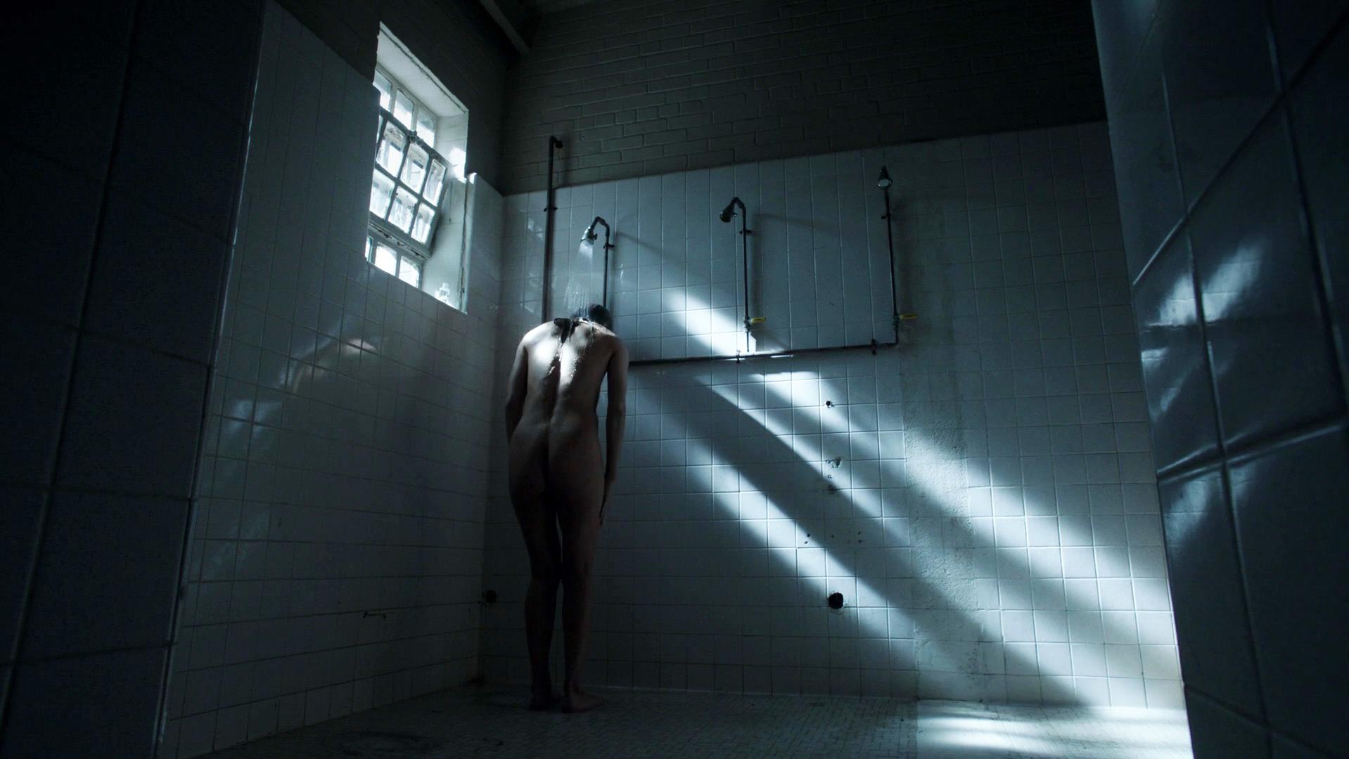 Ivana Milicevic nude - Banshee s02e05 (2014)