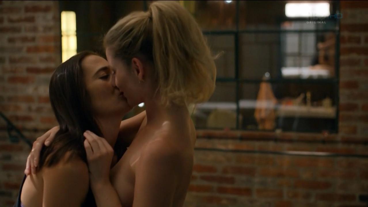 Nude Video Celebs Jana Kolesarova Sexy Az Po Usi S01e01 2014