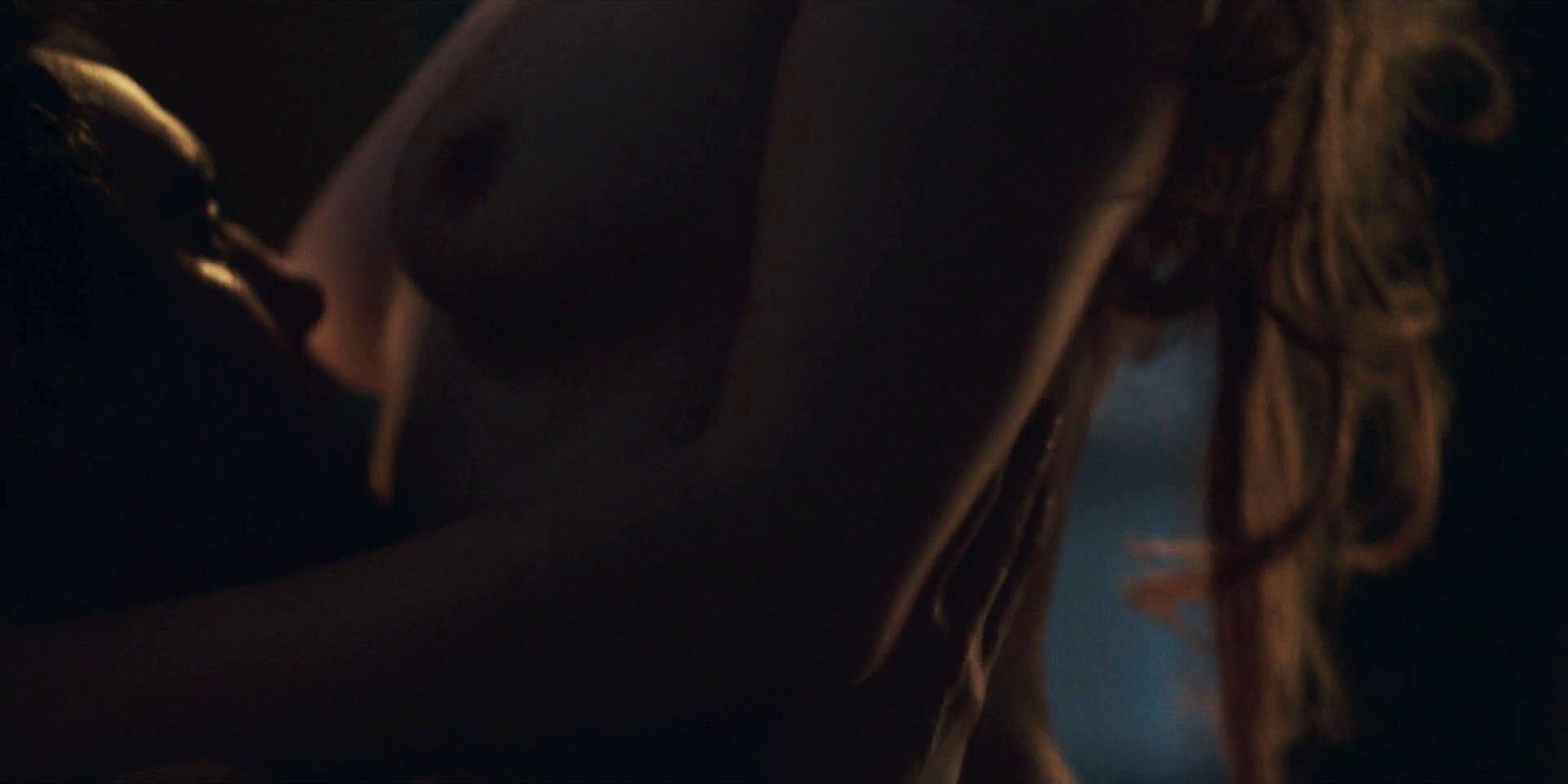 Nude Video Celebs Elisabeth Moss Nude The Handmaids Tale S01e05 2017