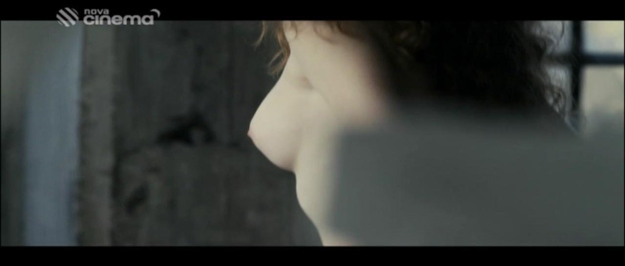 Lucie Steflova nude - Vendeta (2011)