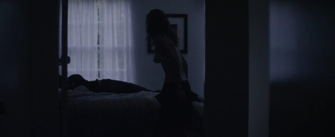 Sophie Kargman nude - The Girlfriend Game (2015)
