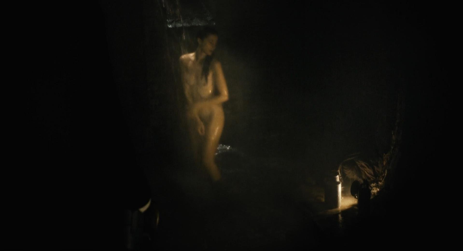 Agnieszka Grochowska nude - In Darkness (2011)